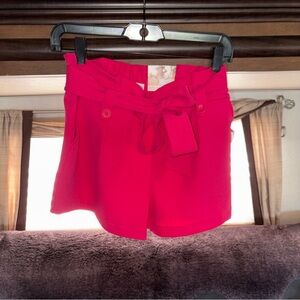 NWT Sincerely Jules Shorts